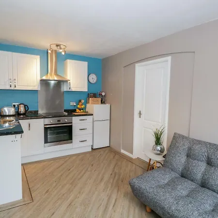 Apartman Olivia's Hideaway *
