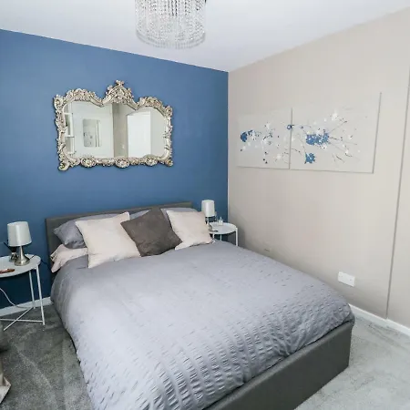 Olivia's Hideaway * Windermere