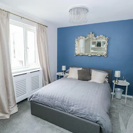 Apartman Olivia's Hideaway Windermere