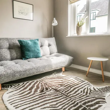 Olivia's Hideaway Apartment Windermere